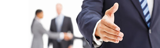 معلومات عنا