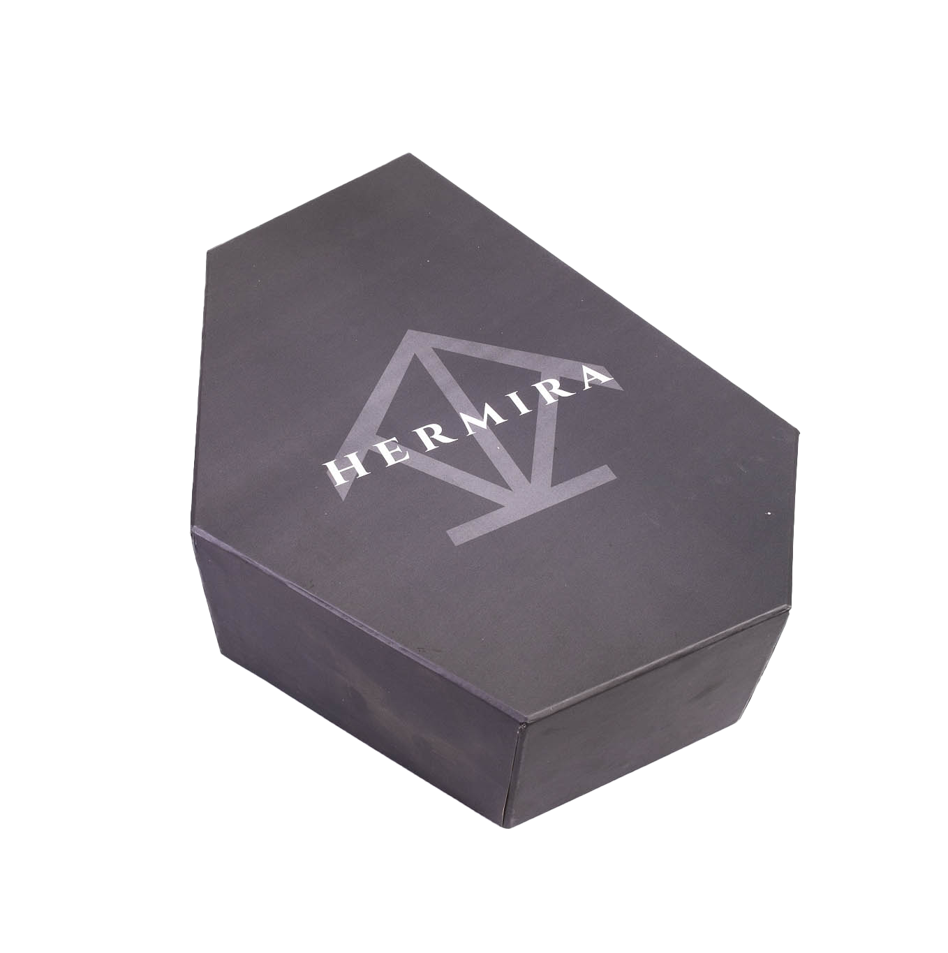 Altıgen Mukavva Kutu