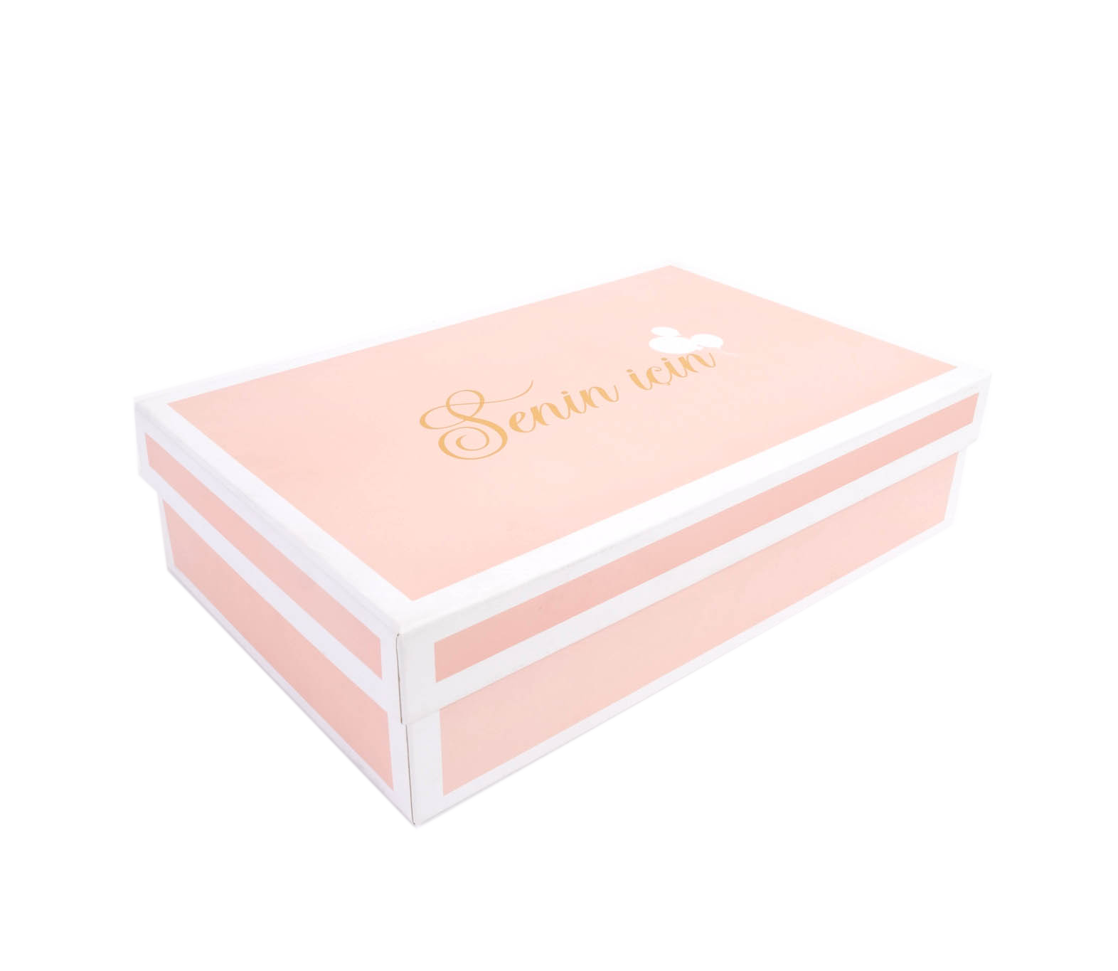 Babalar Günü Hediye Kutusu