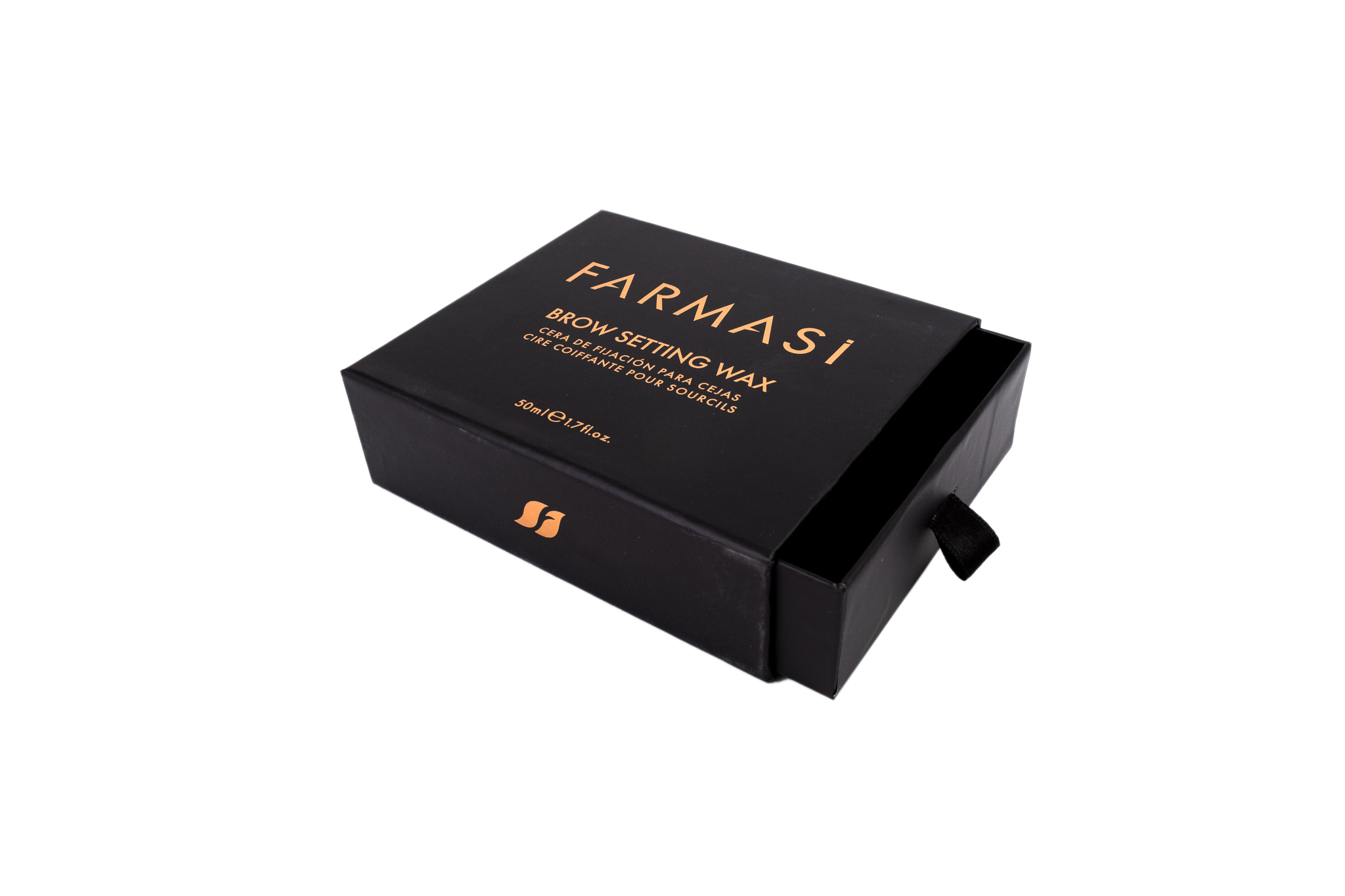 Çekmeceli Mukavva Konsol Kutusu