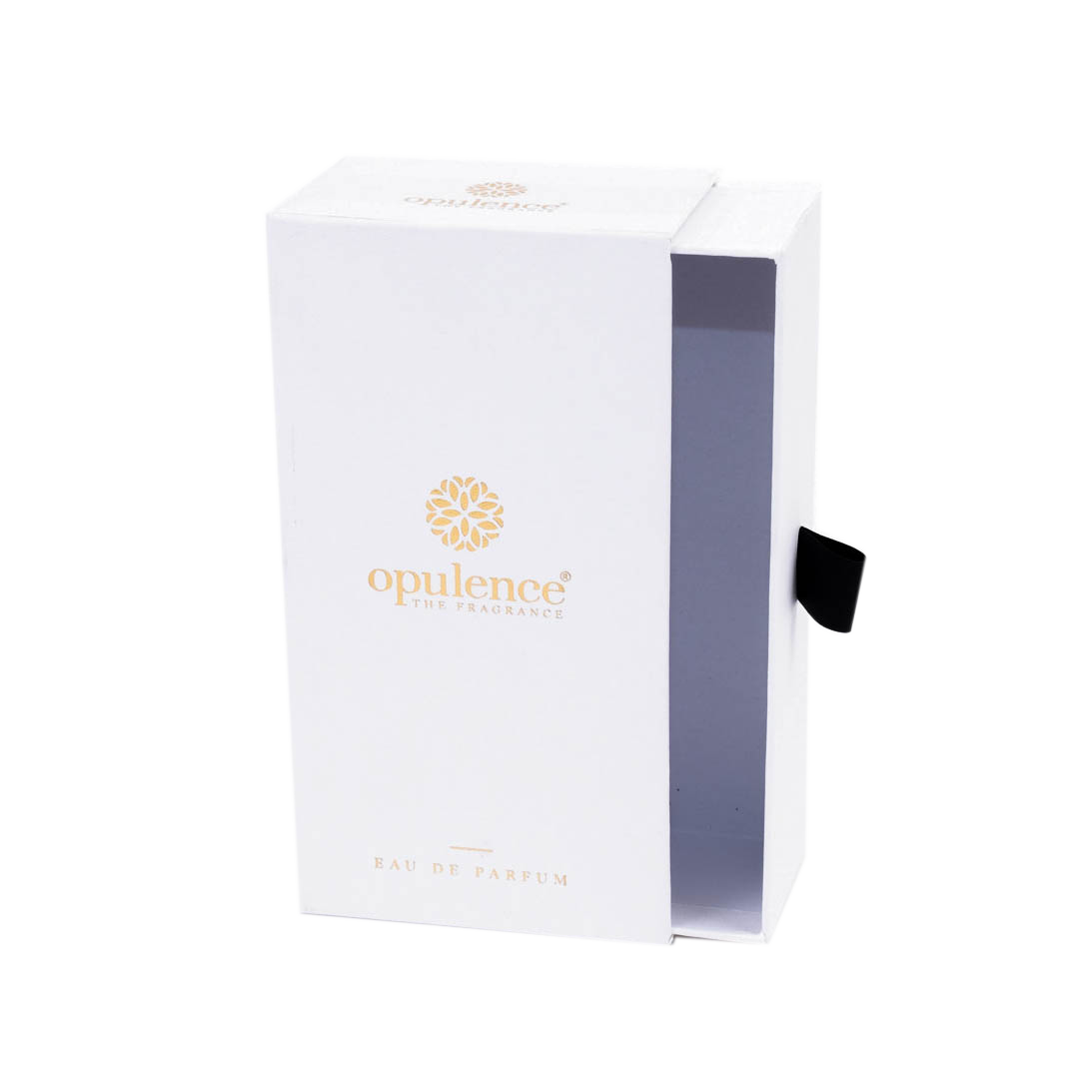 çekmeceli parfüm kutusu