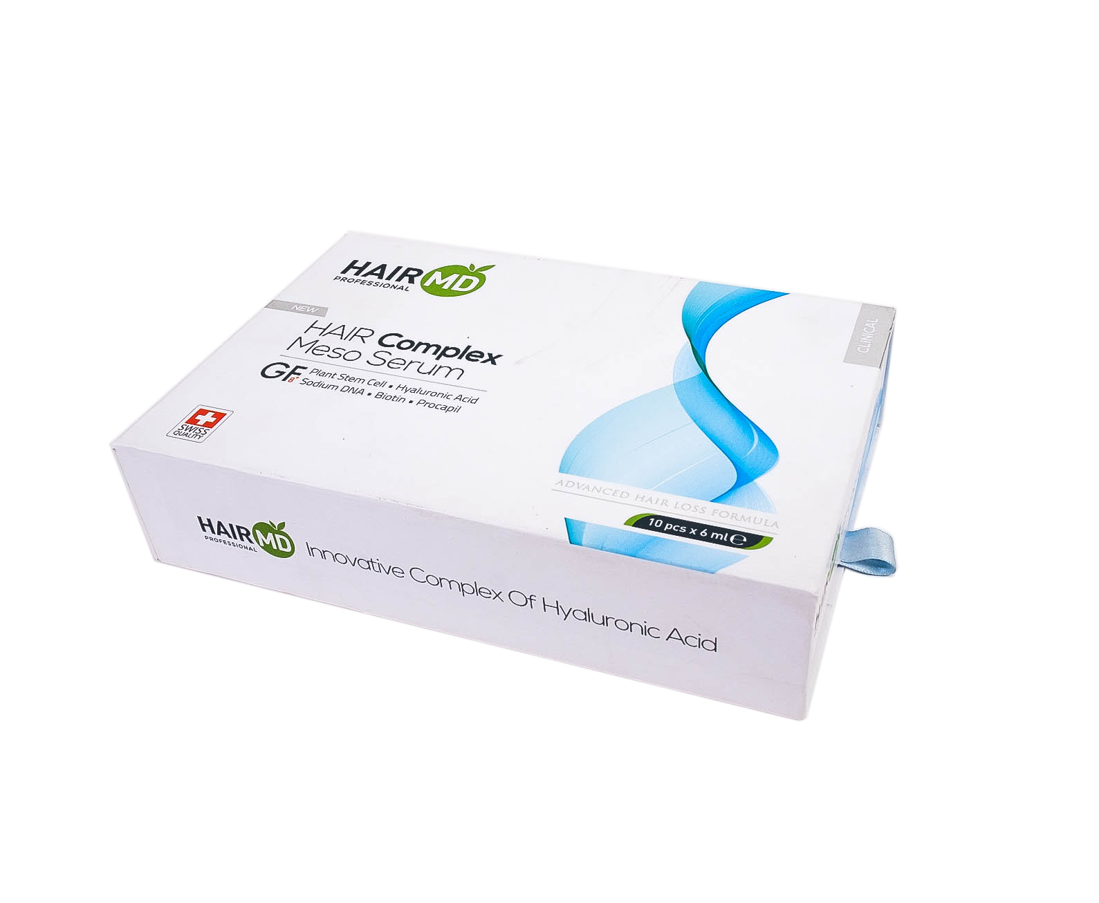 Çekmeceli Serum Kutusu