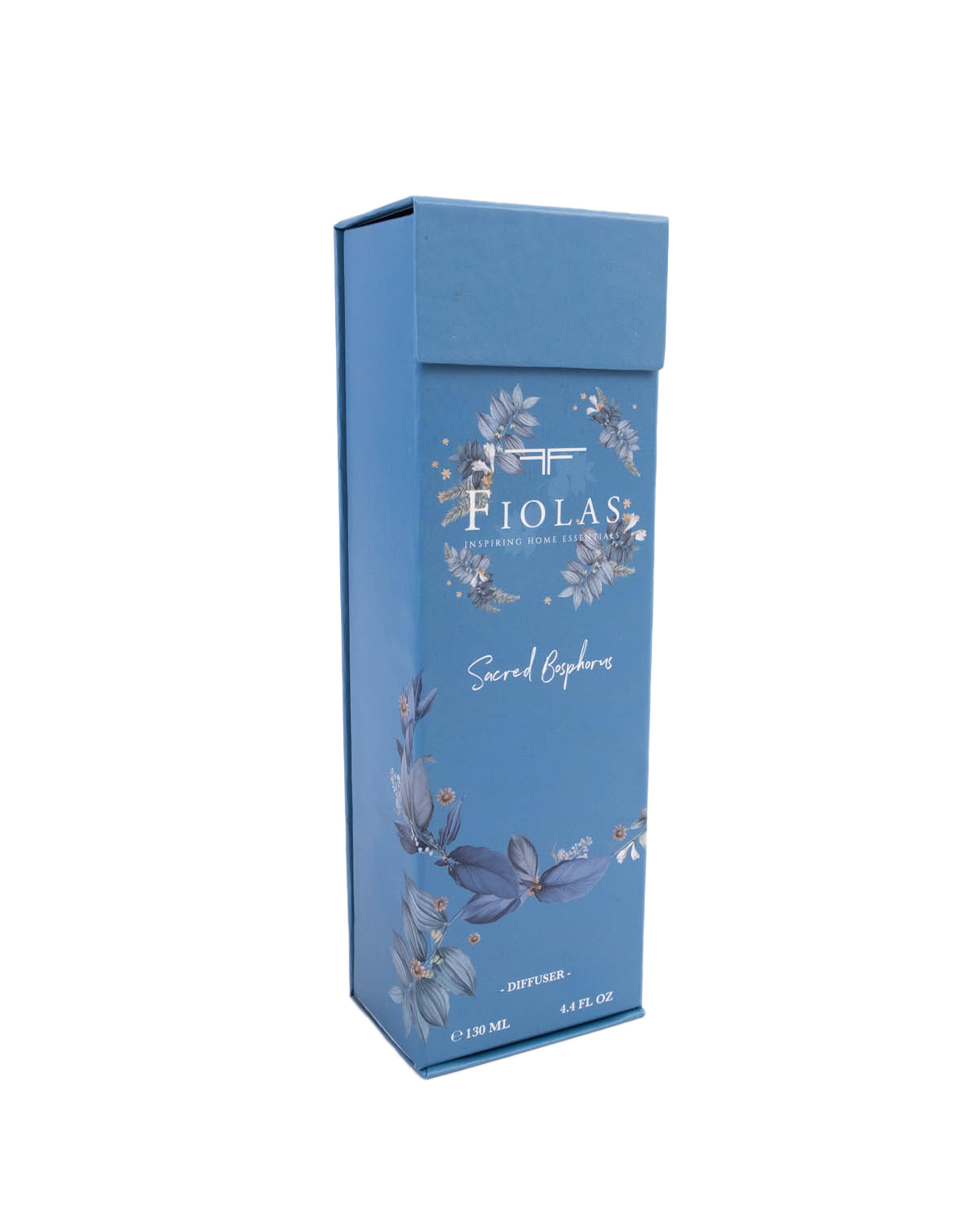 Diffuser Mıknatıslı Kutu