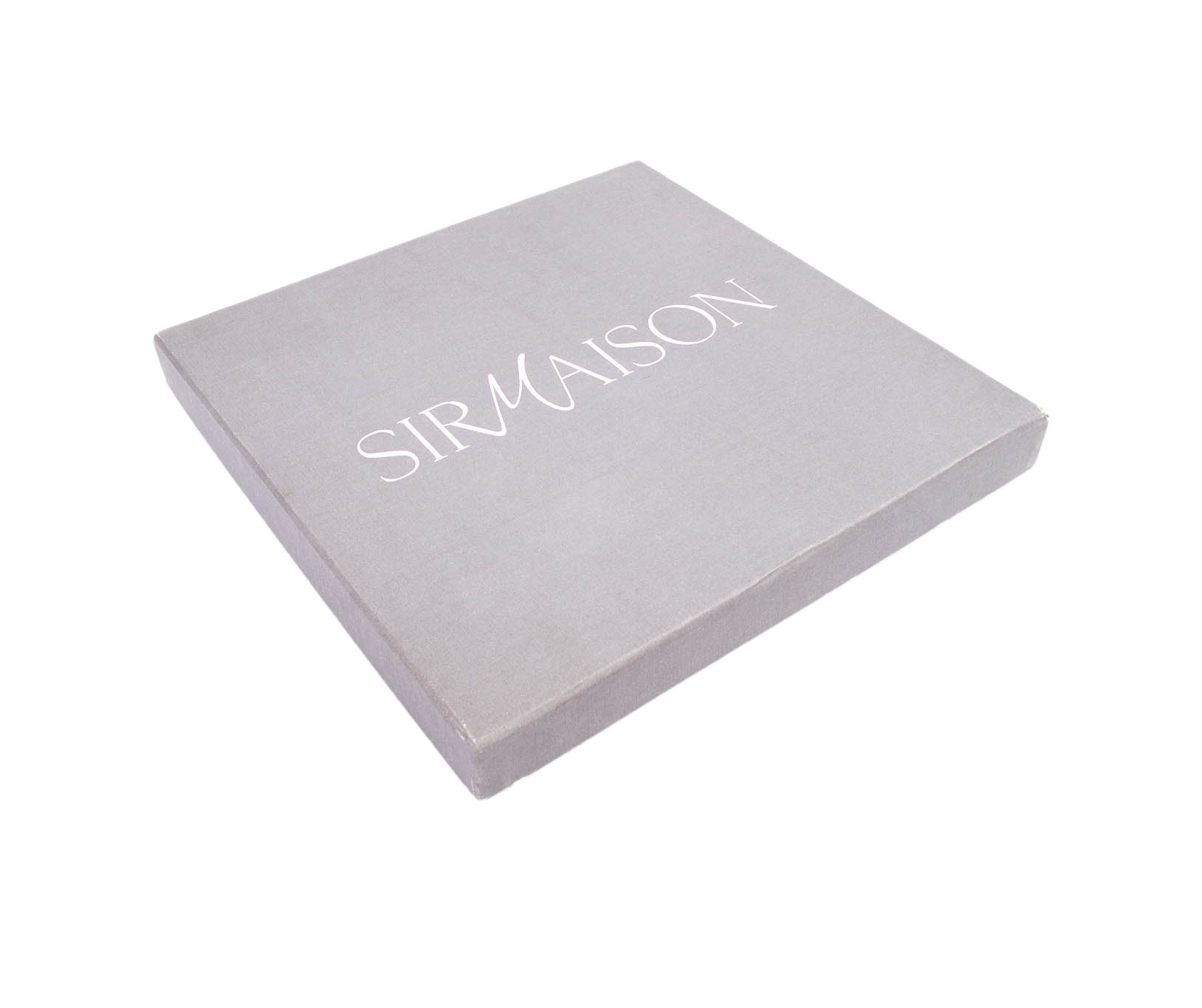 Eşrap Şal Kutusu