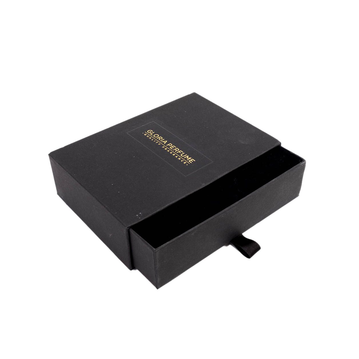 Fantazi Kağıt Mukavva Çekmeceli Kutu