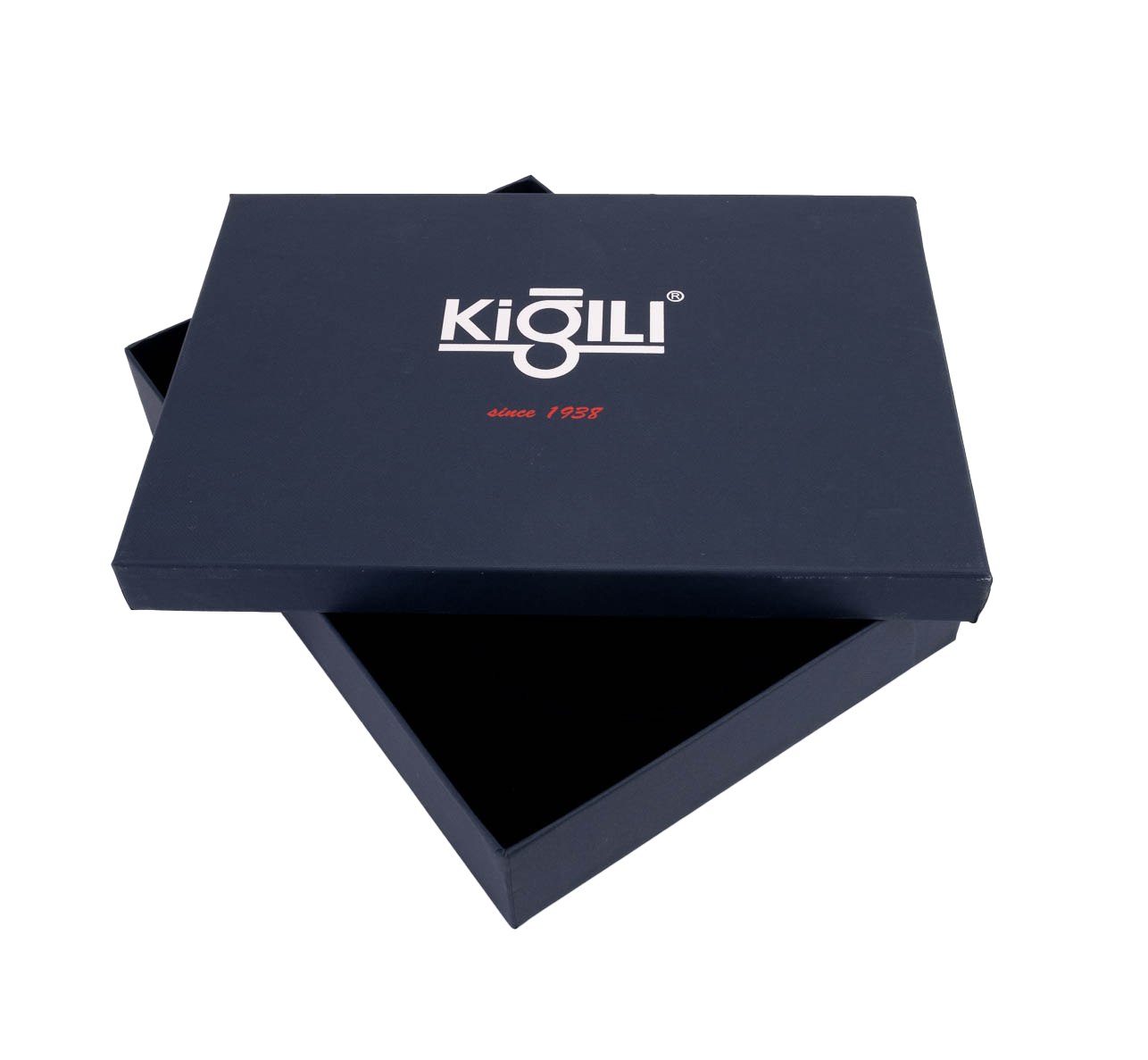 Fantazi Kağıt Mukavva Gömlek Kutusu