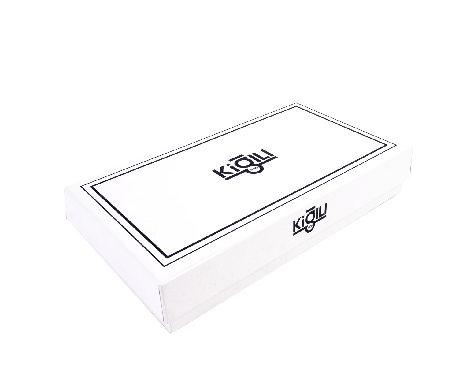 Kemer Cüzdan Kutusu