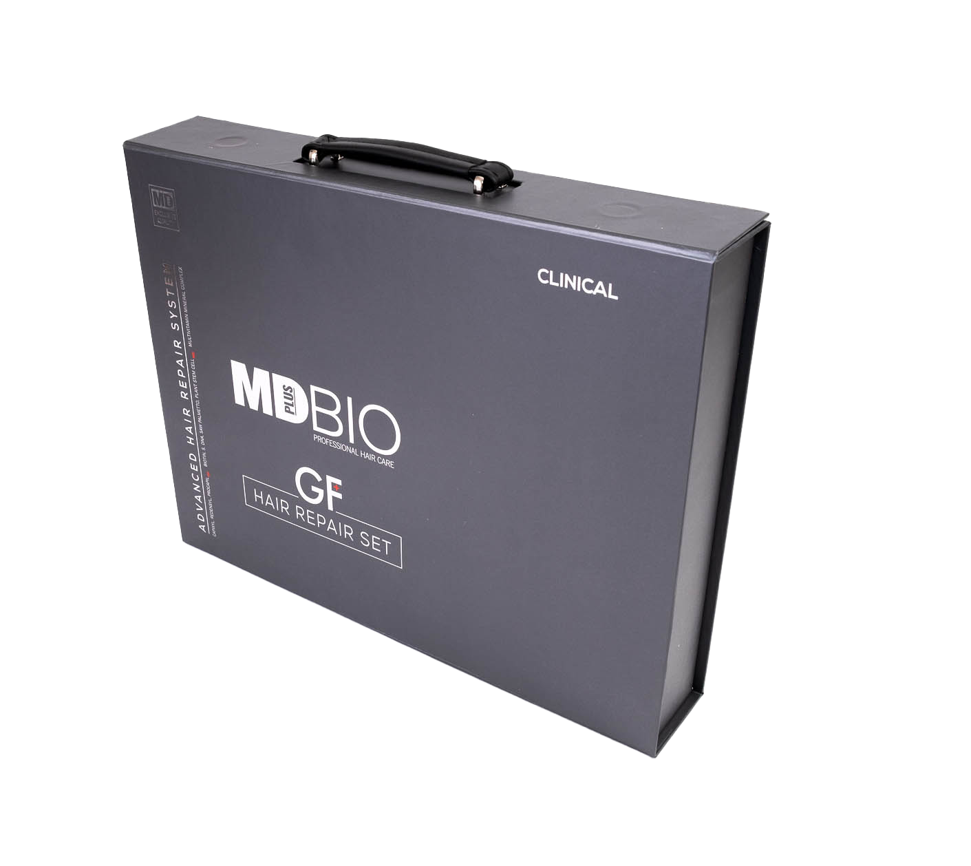 Klinik Ürün Çantası