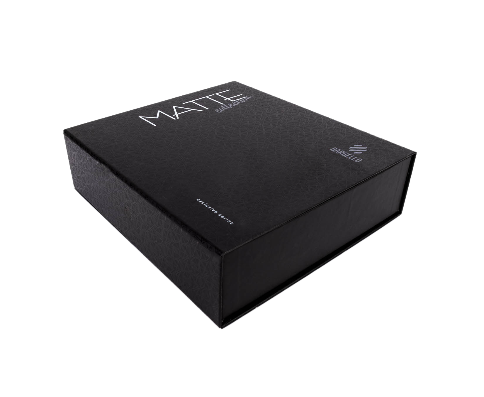 Laklı Mıknatıslı Kutu