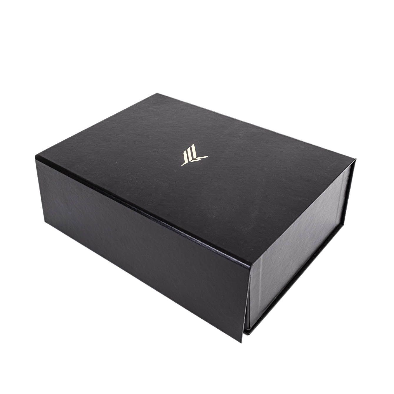 Mıknatıslı Cilt Bezli Kutu