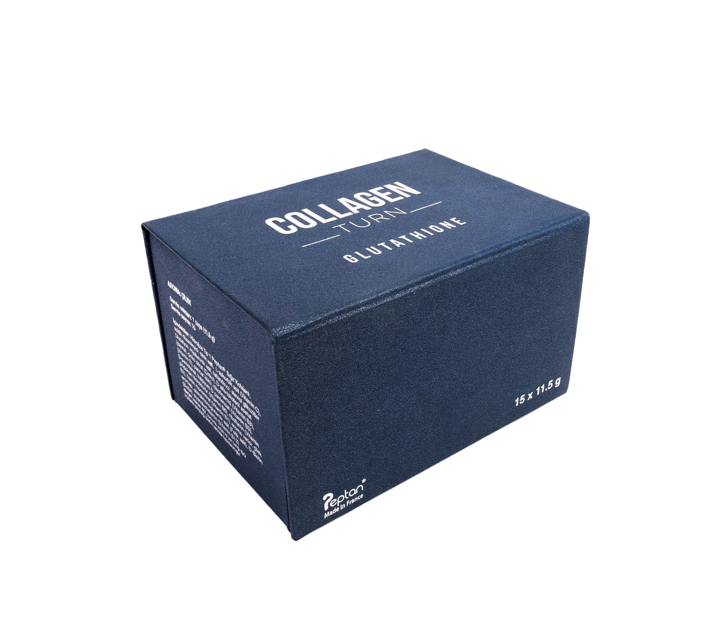 Mıknatıslı Collagen Kutusu