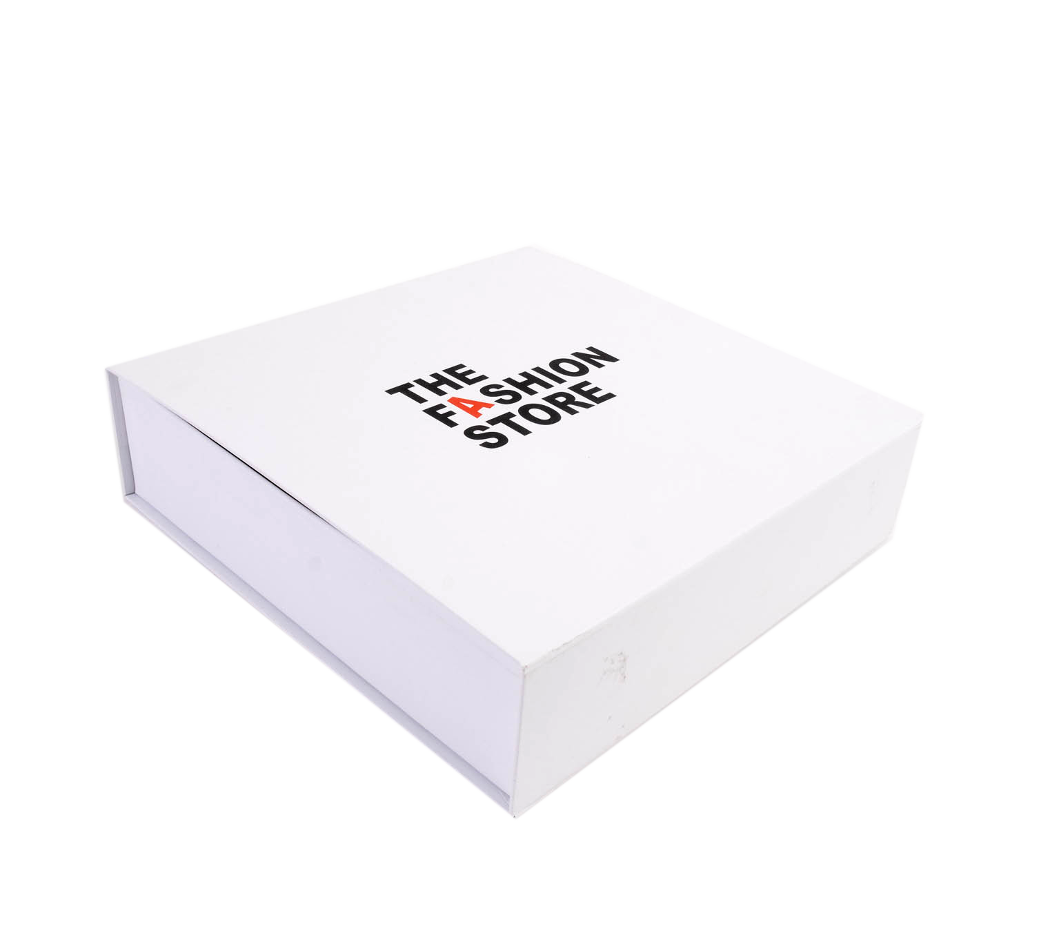 Mıknatıslı E-Ticaret Kutusu