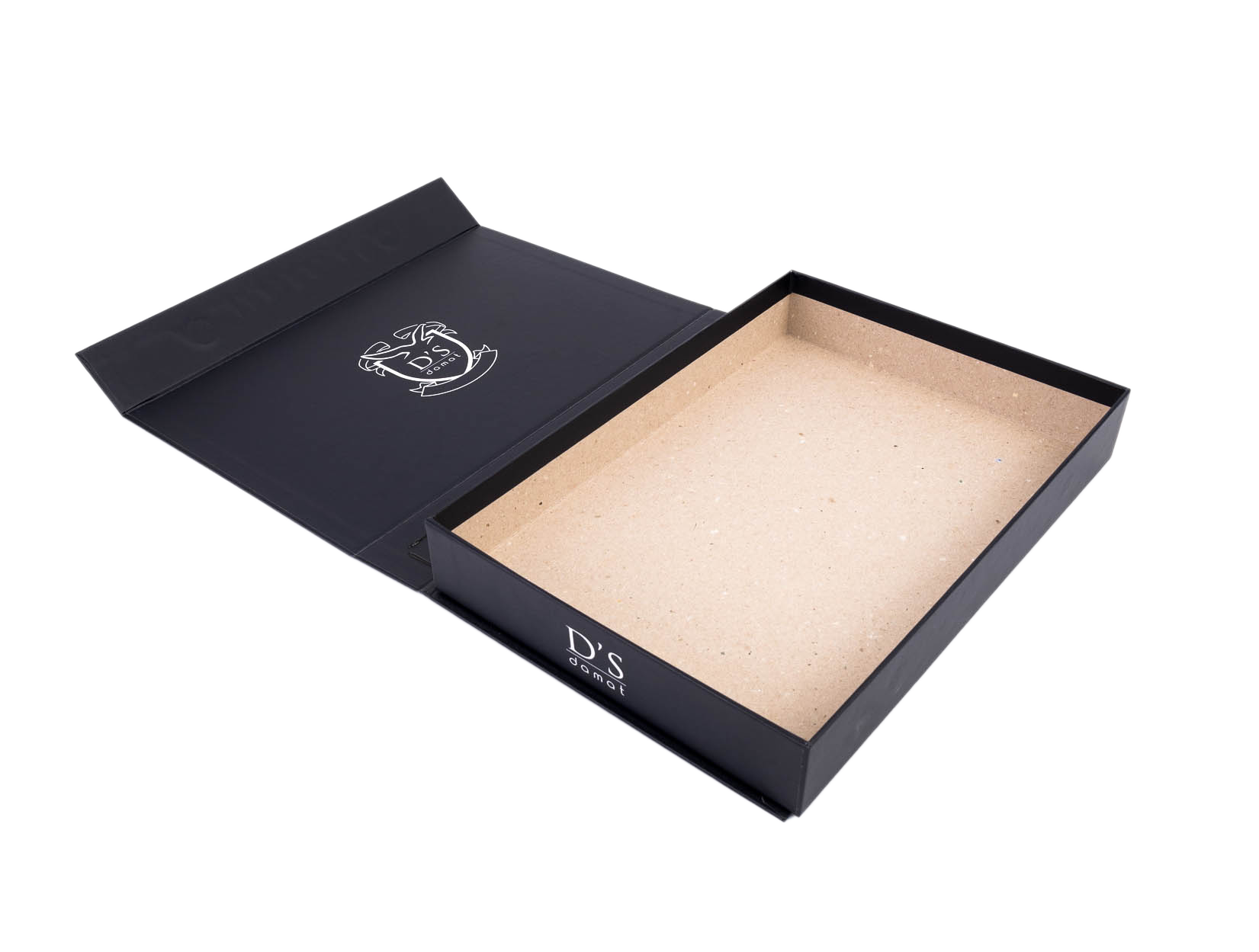 Mıknatıslı Gömlek Kutusu