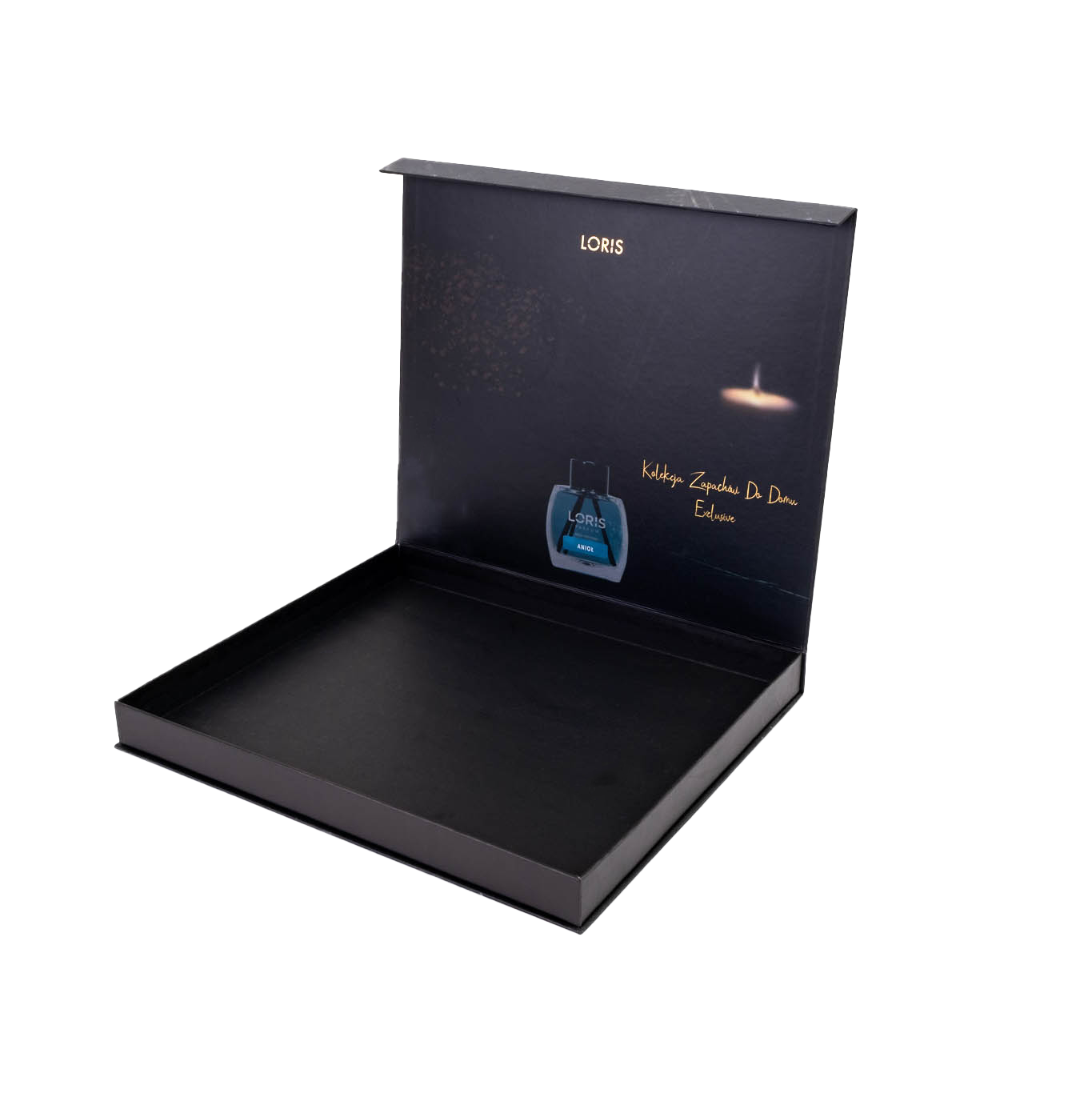 Mıknatıslı İlaç Kutusu