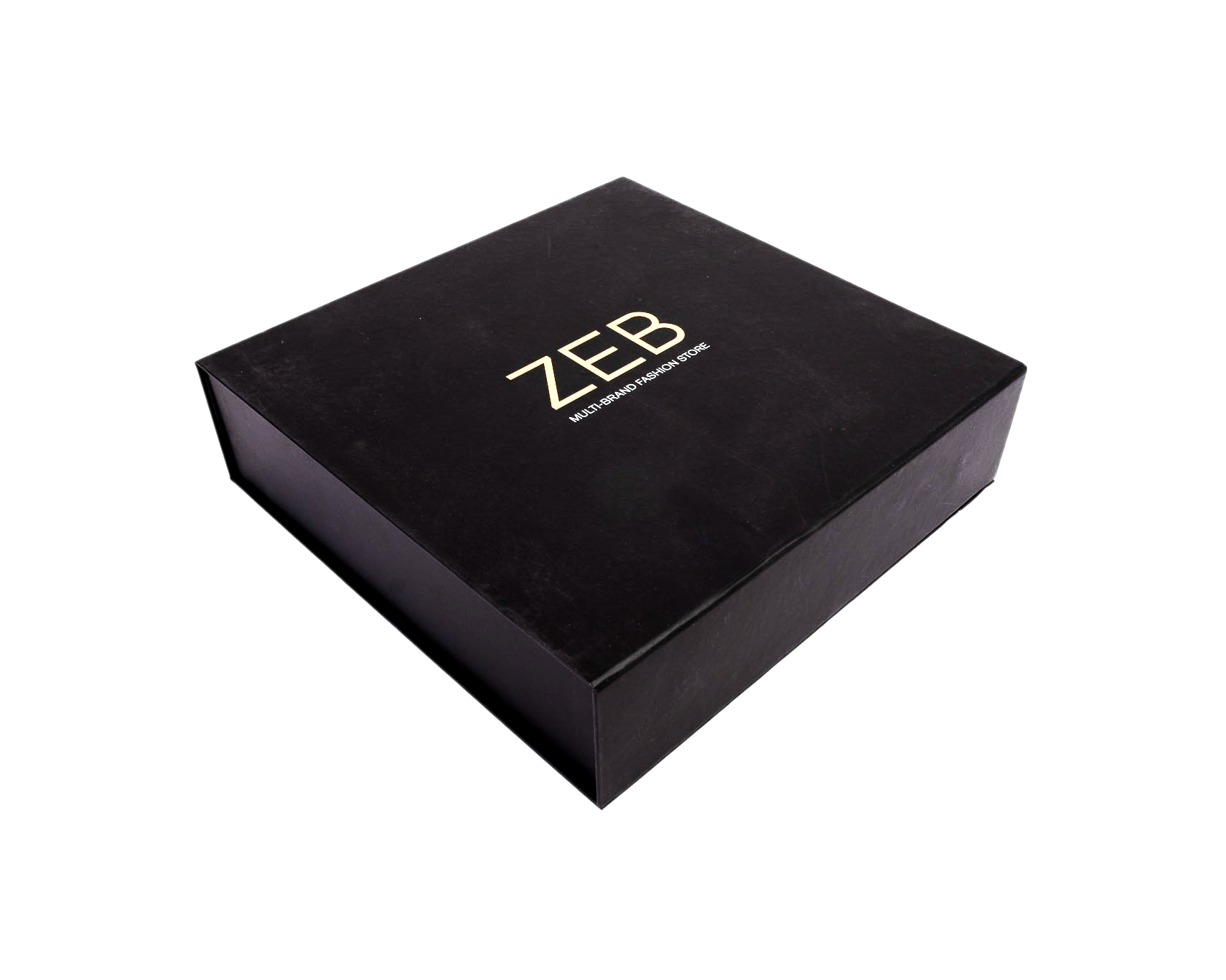 Mıknatıslı İnternet Mağaza Kutusu