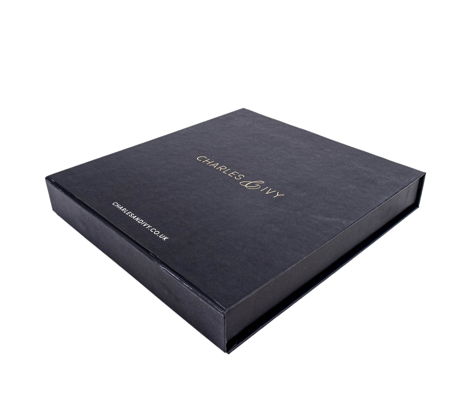 Mıknatıslı Kartela Ürün Kutusu