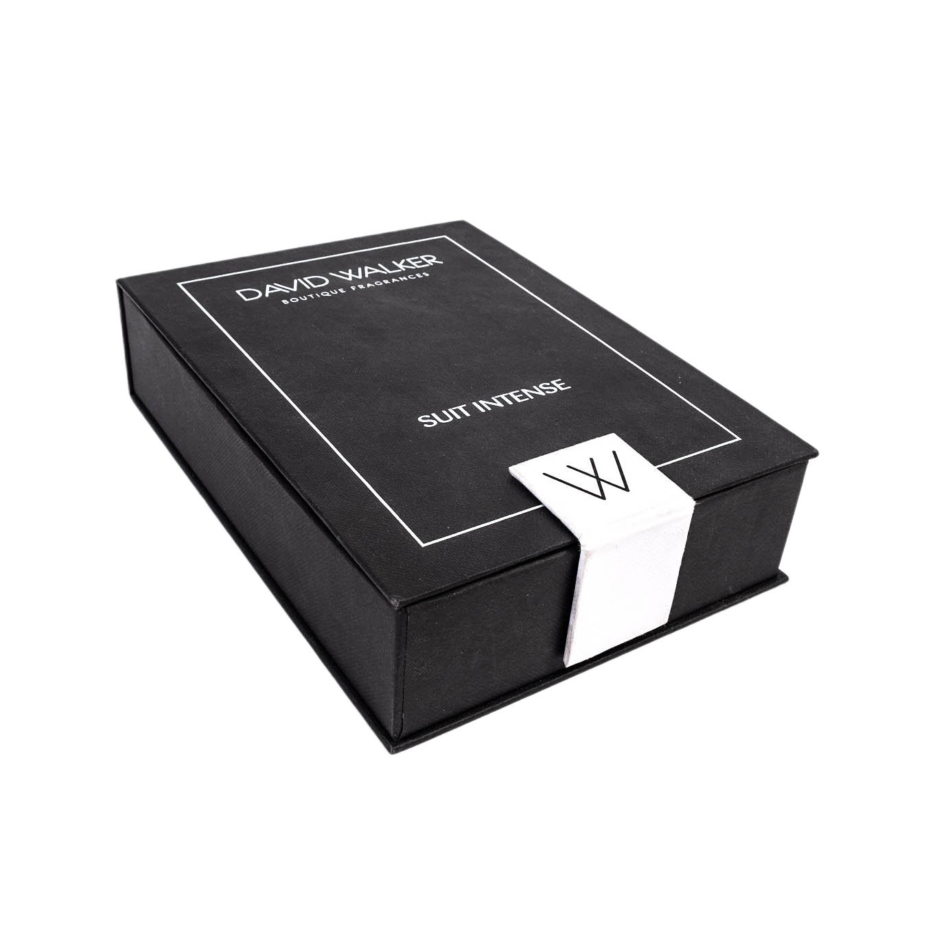 Mıknatıslı Kilitli Parfüm Kutusu