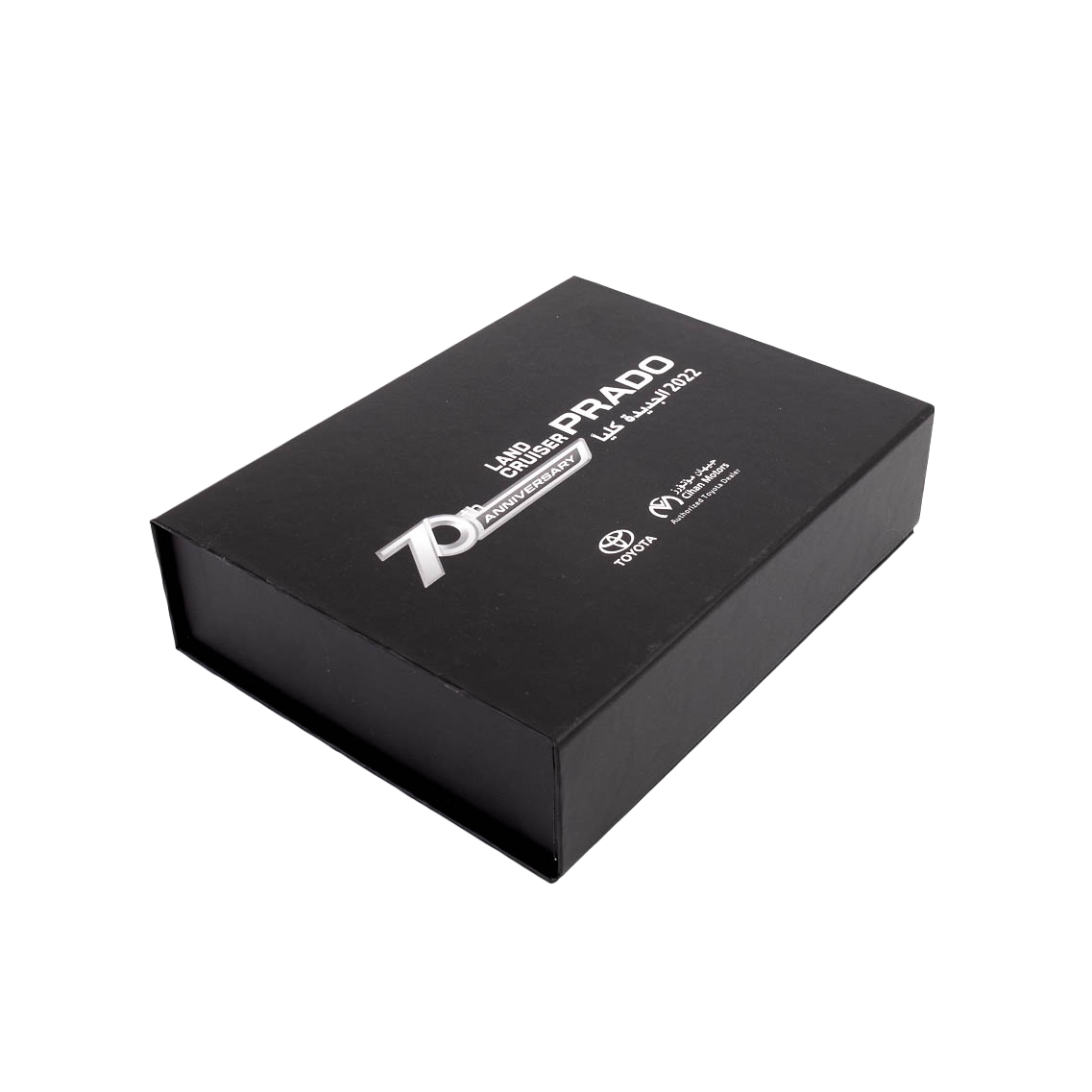 Mıknatıslı Oto Kokusu Kutusu