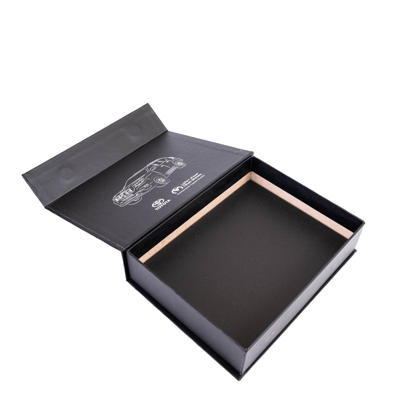 Mıknatıslı Otomotiv Parça Kutusu