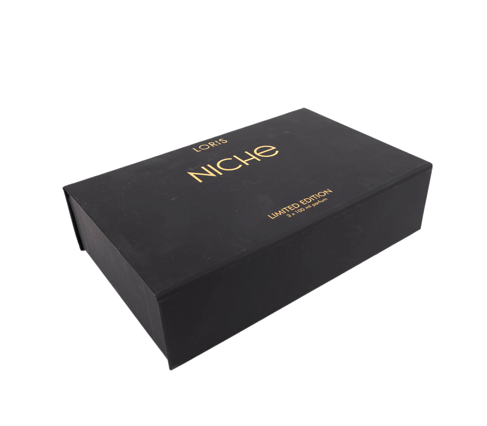 Mıknatıslı Özel Kutu