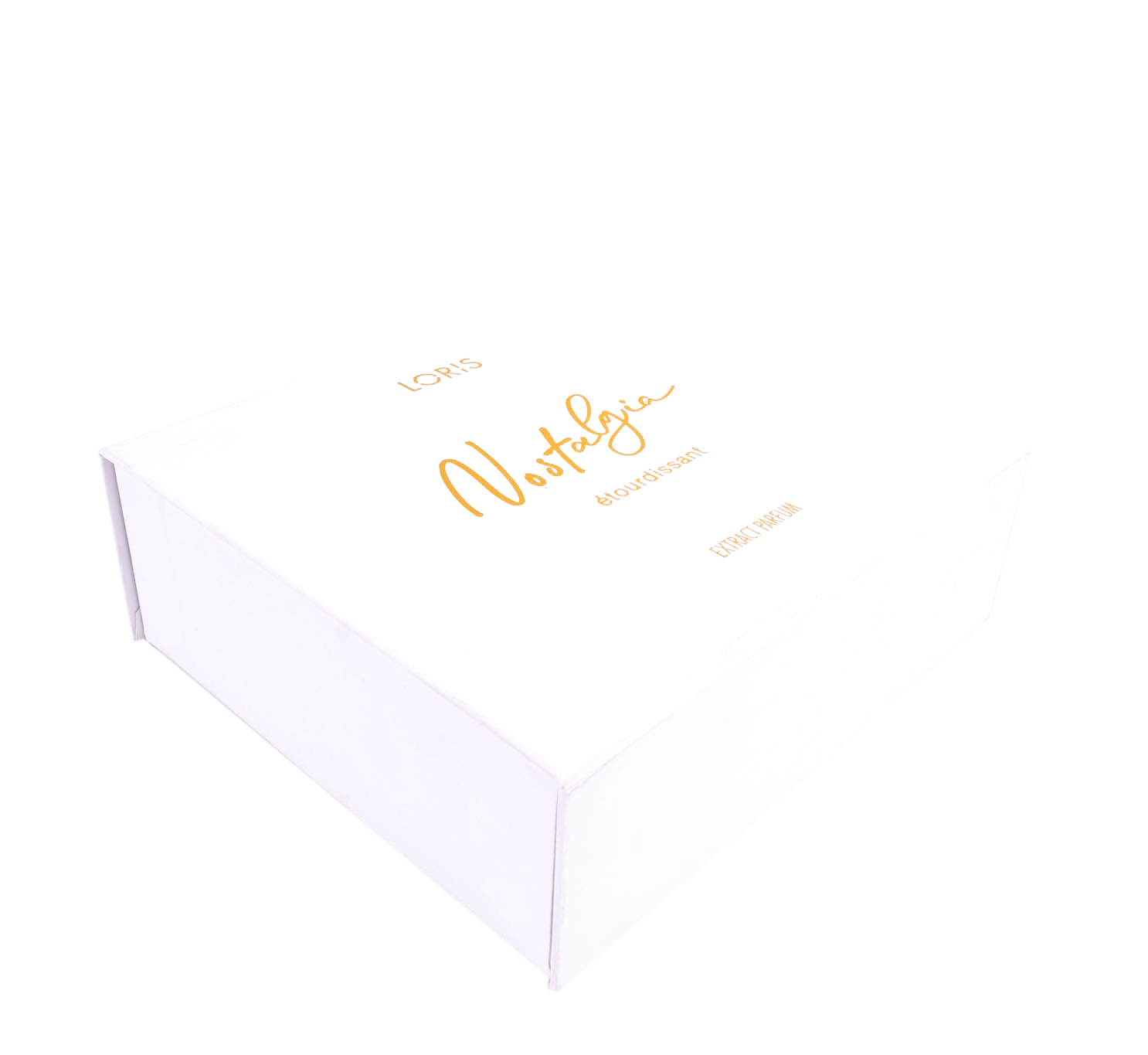 Mıknatıslı Parfüm Kutusu 2