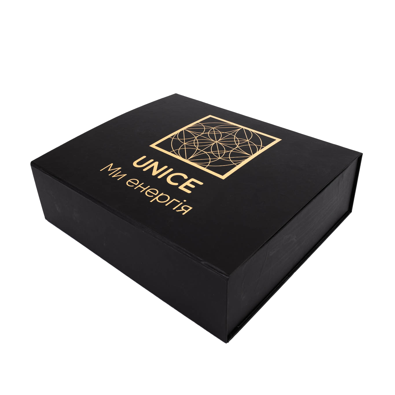 Mıknatıslı Reklam Kutusu