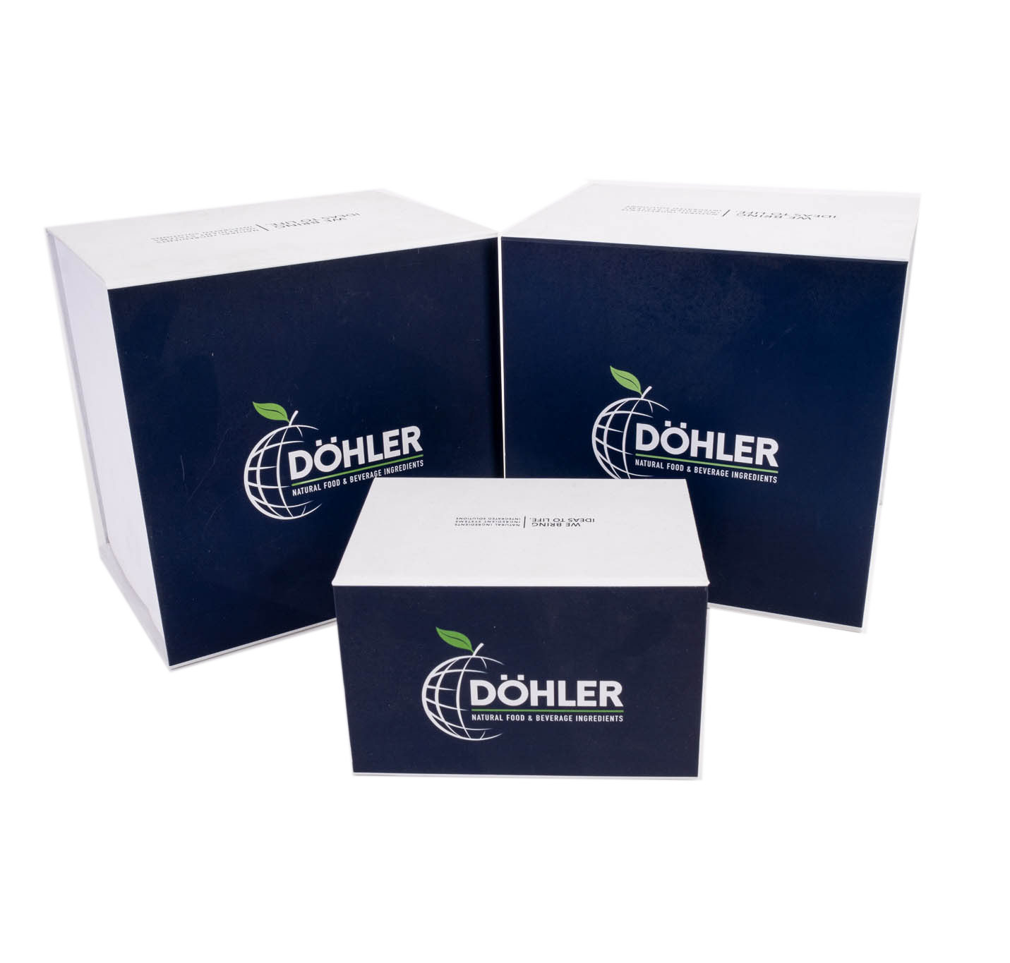 Mıknatıslı Set Kutusu