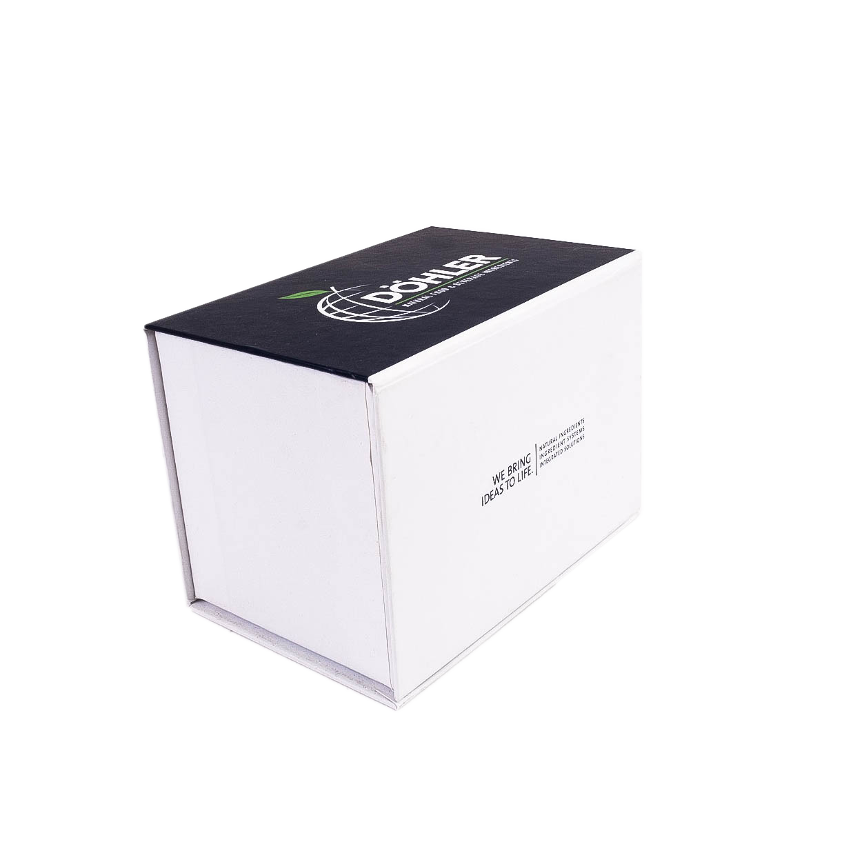 Mıknatıslı Ürün Kutusu