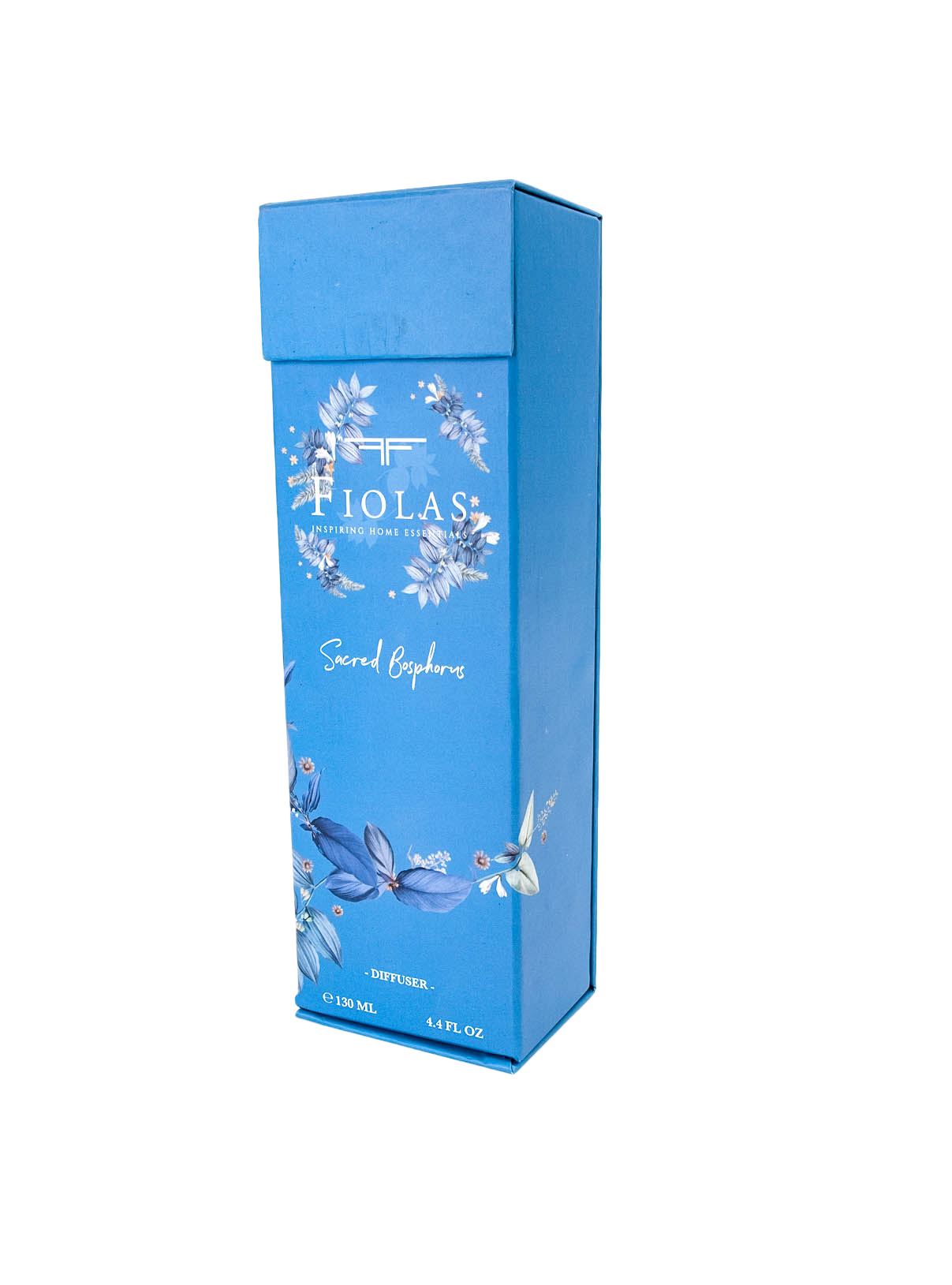 Mıknatıslı Uzun Dikey Kutu