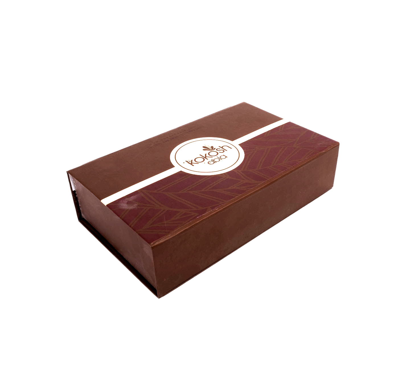 Mıknatıslı Vitamin Kutusu