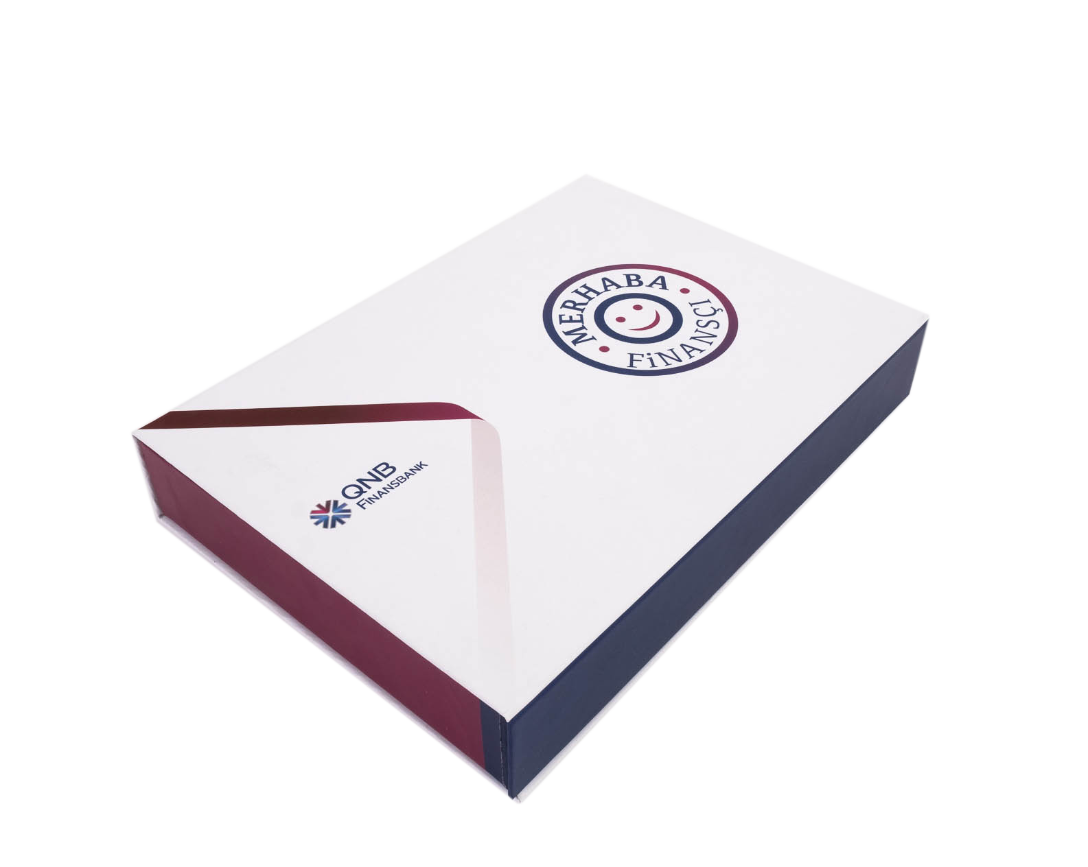 Mıknatıslı Yılbaşı Set Kutusu