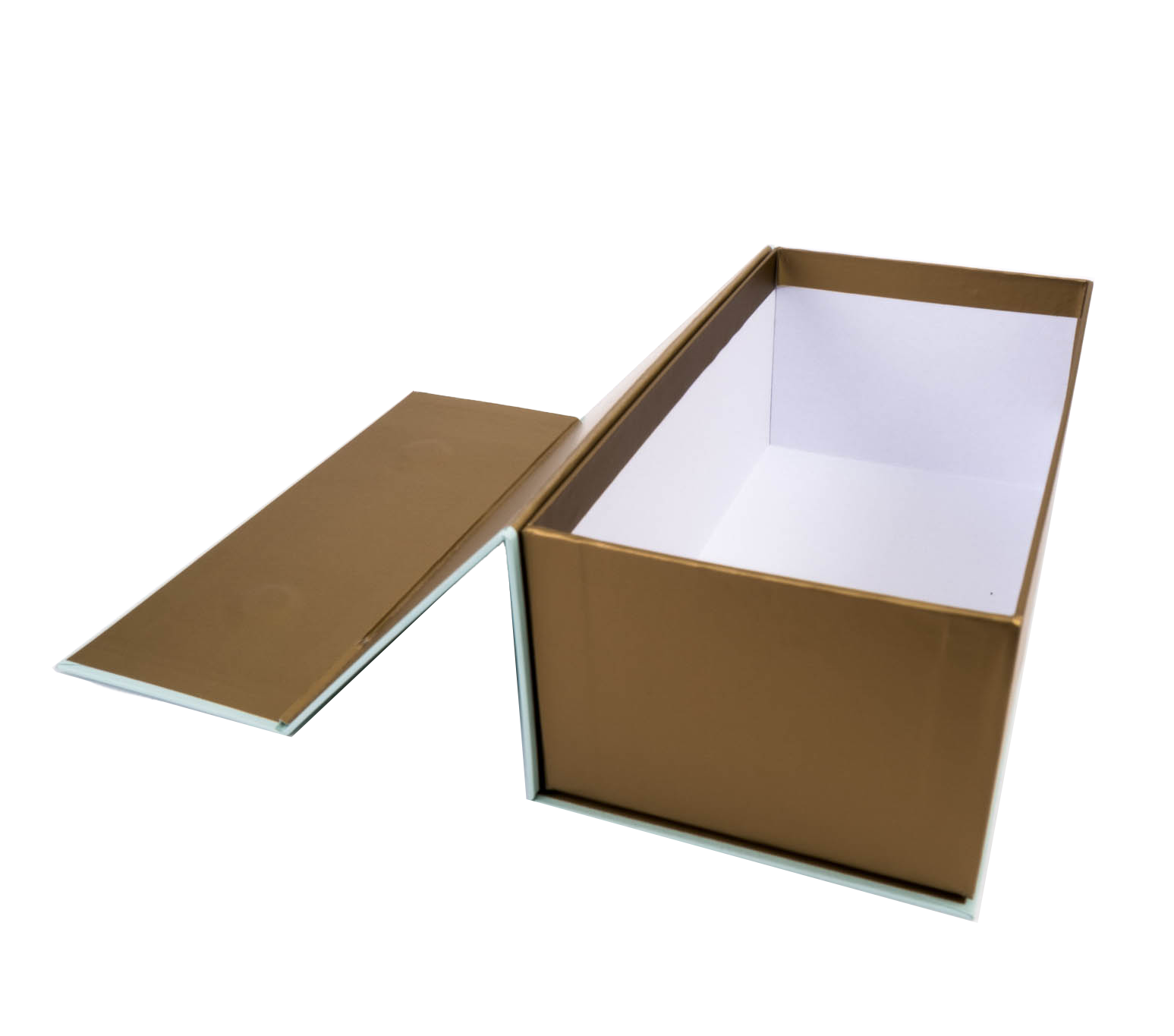 Mıknatıslı Züccaciye Kutusu