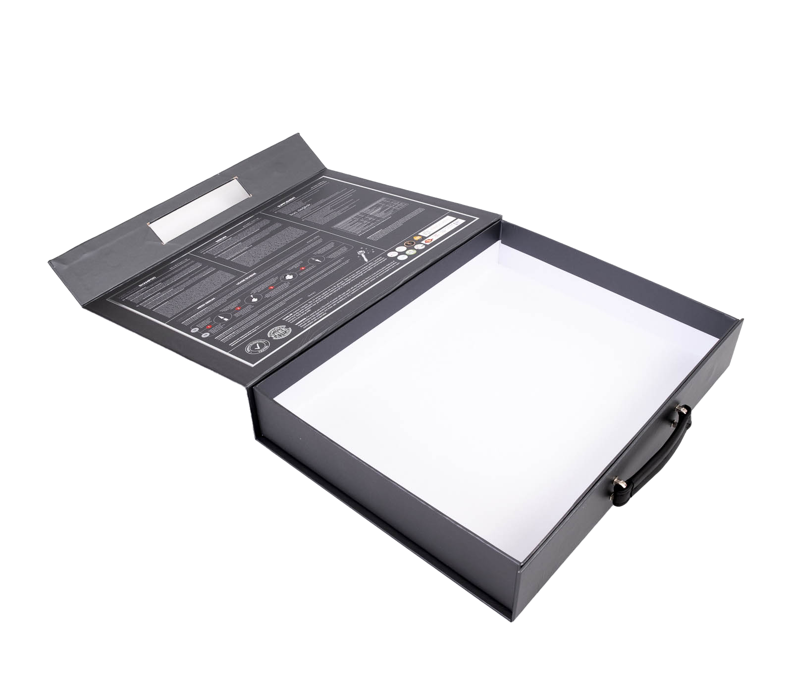 Mukavva Bond Çanta