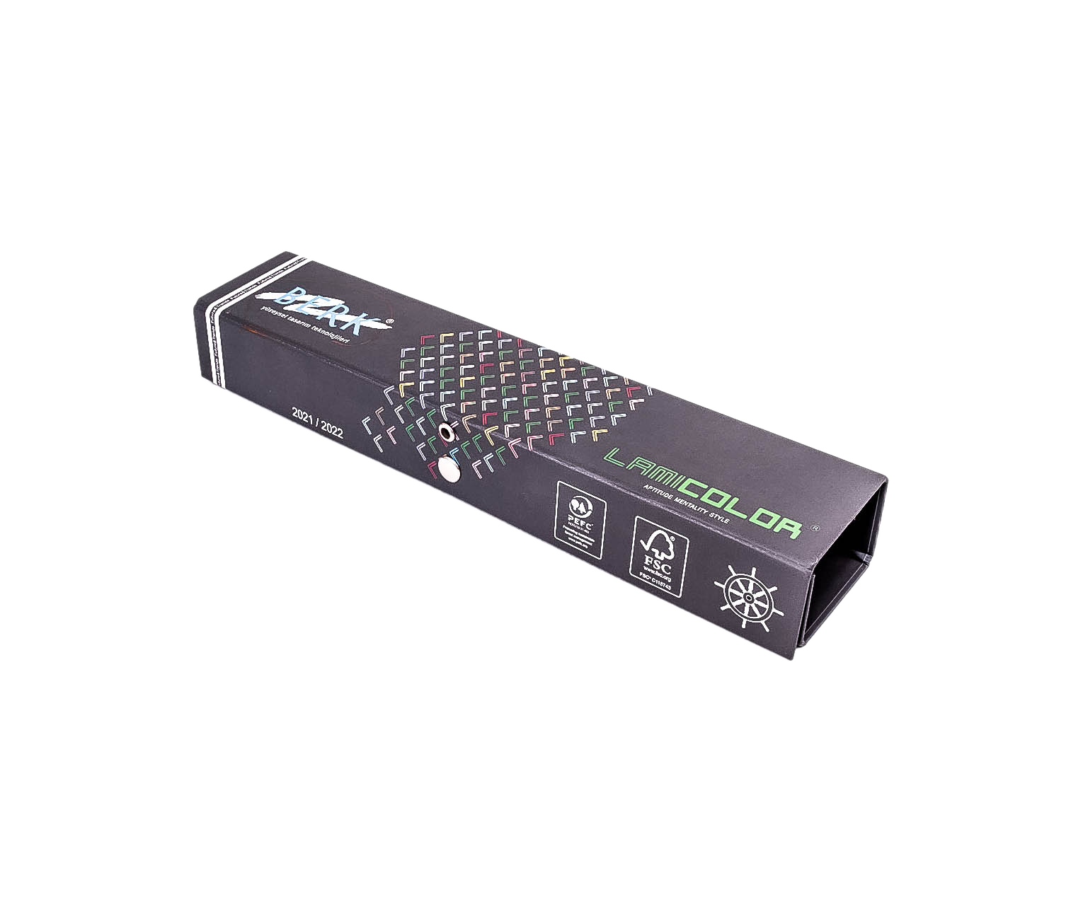 Mukavva Pilyajlı Kartela