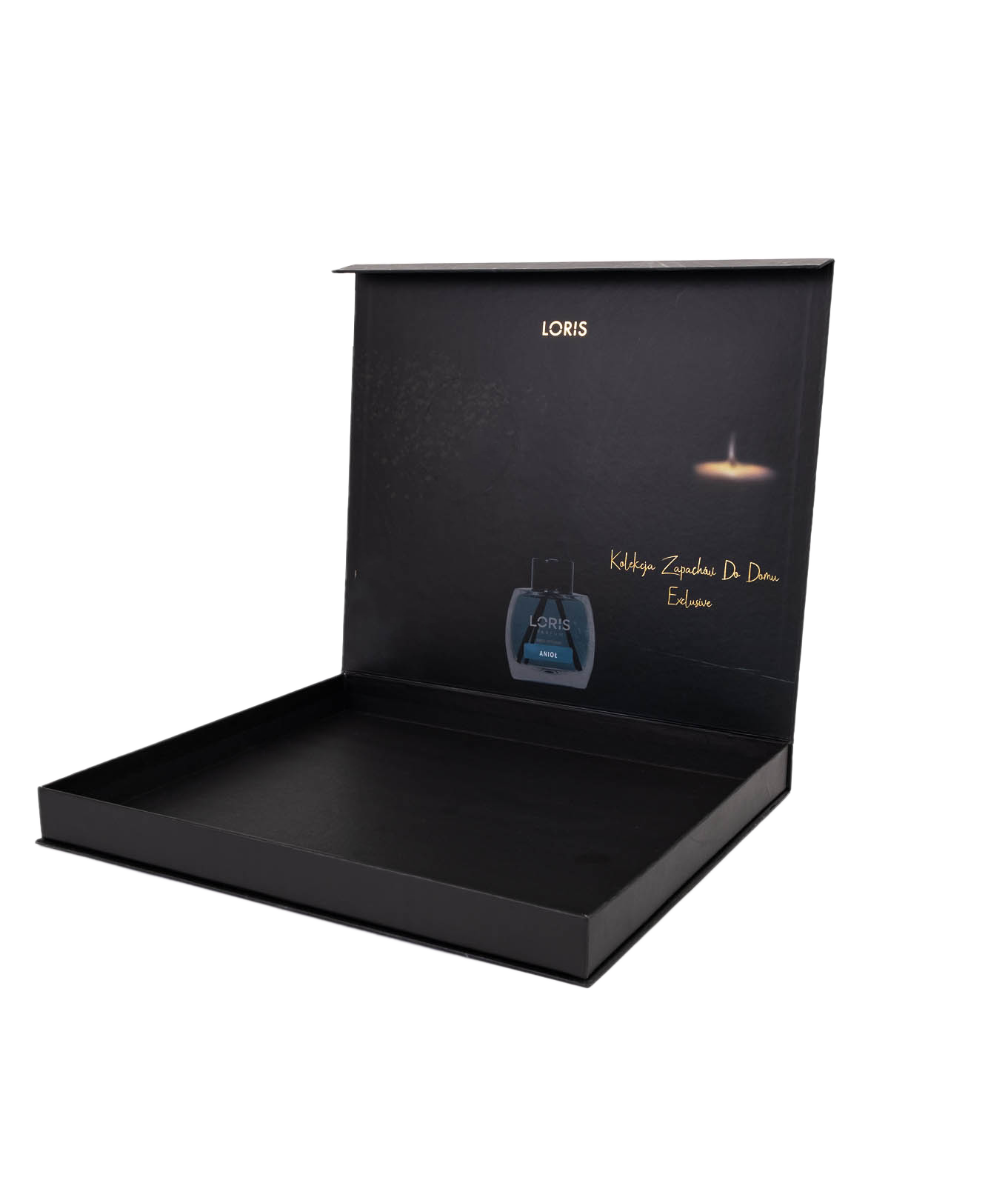 Parfüm Tester Kutusu