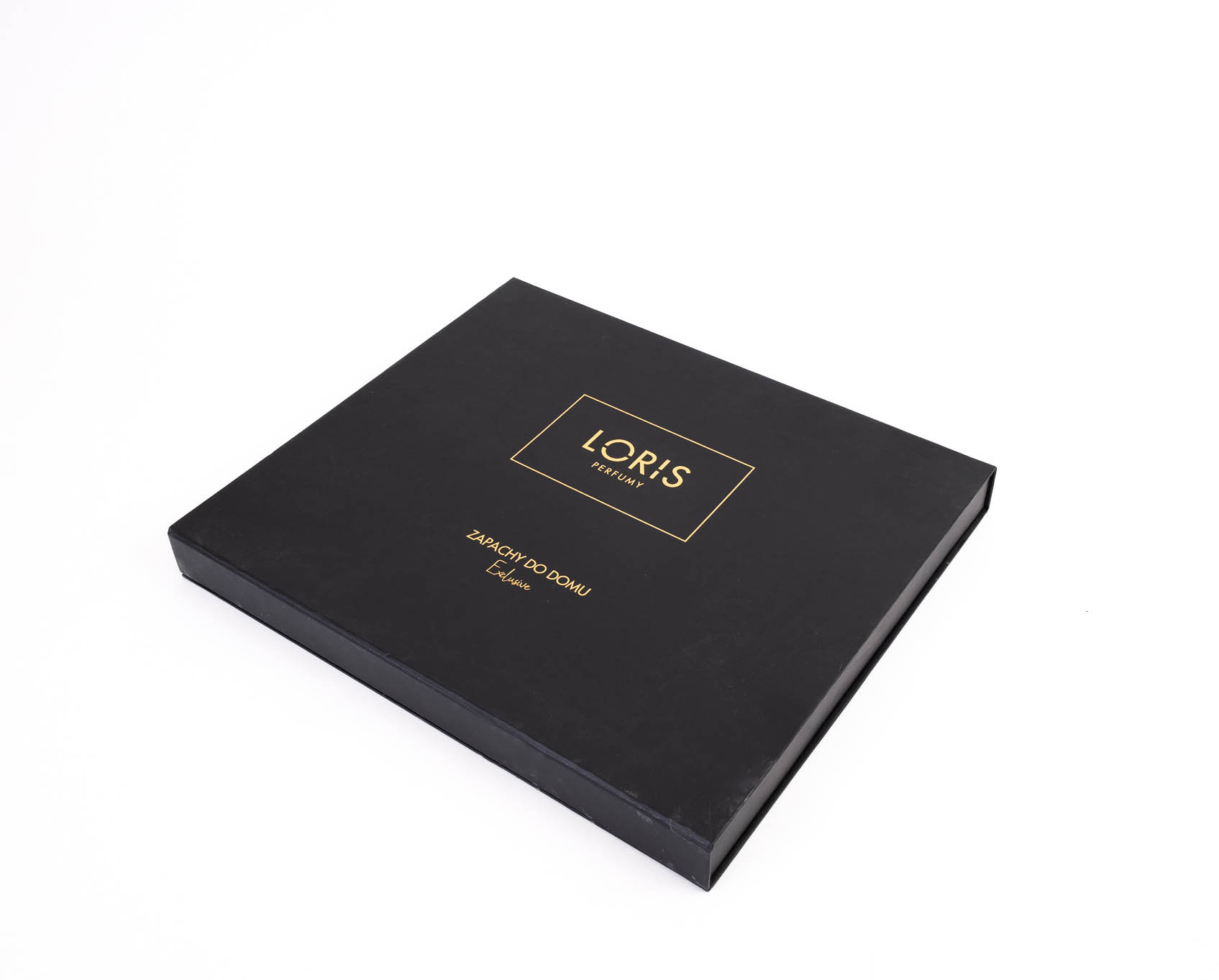 Tester Parfüm Kutu